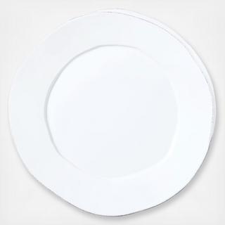 Lastra Round Platter