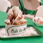 Café Du Monde