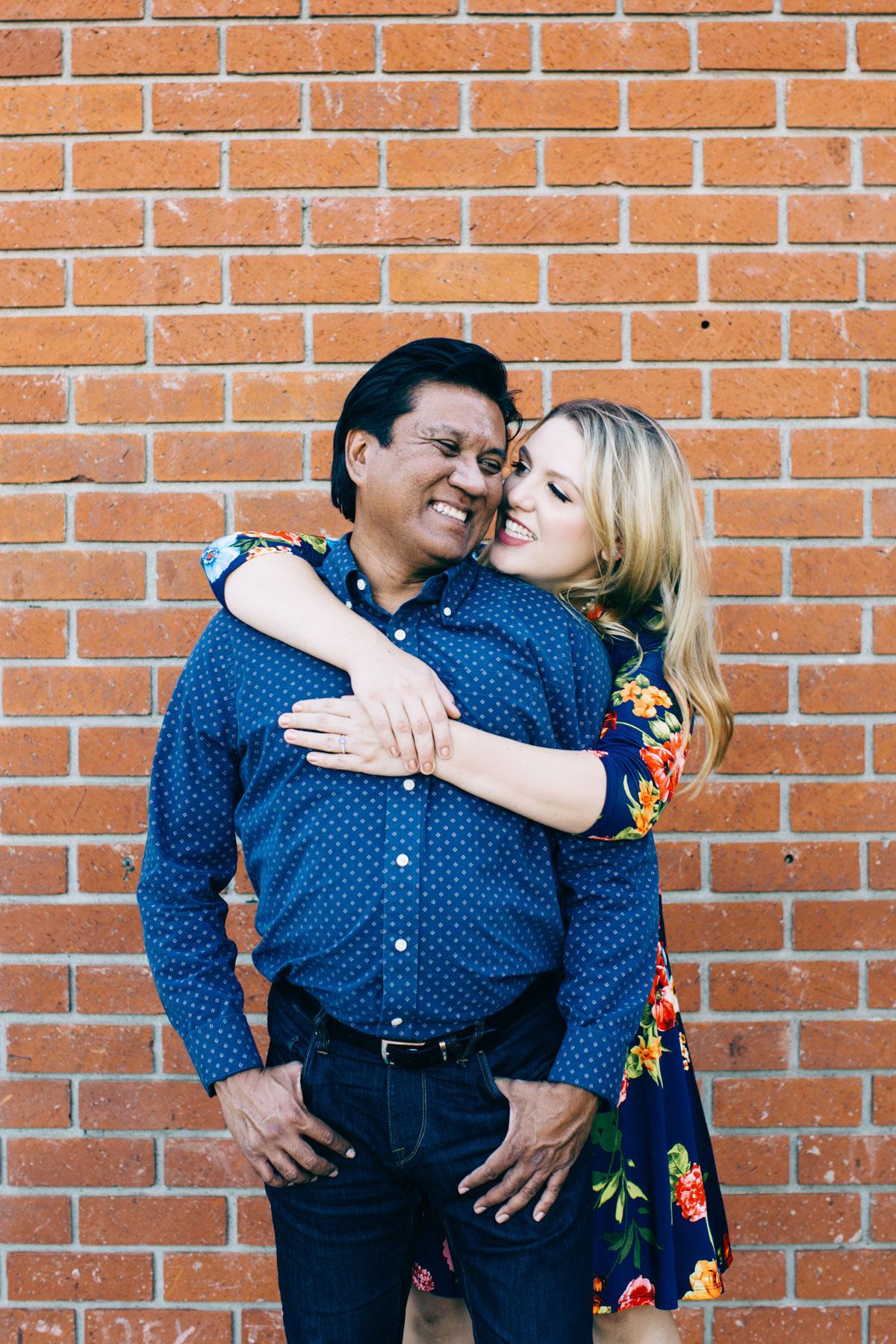The Wedding Website of Alexa Alexander and David Kandasamy