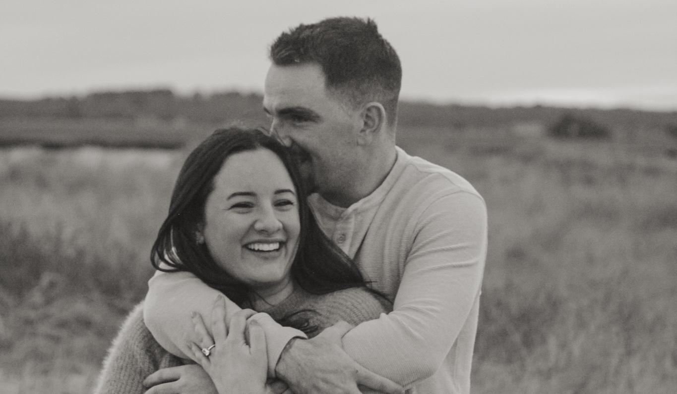 Keely Archambault and Andrew Melton's Wedding Website