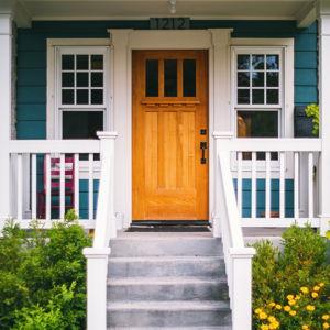 Future Home Fund