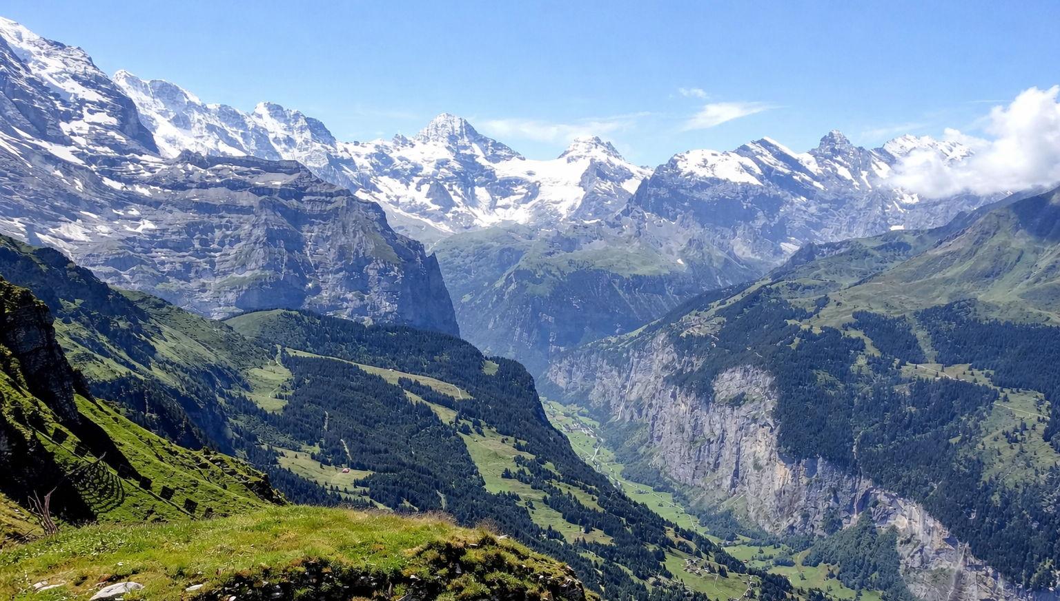 The Wedding Website of Anna Horton and Spencer Holm