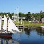 Maine Maritime Museum