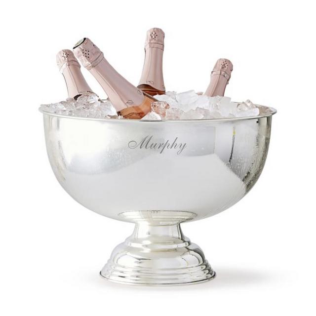 Celebration Wine Bowl