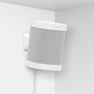 Adjustable Wall Mount for Sonos One, One SL, & Play:1