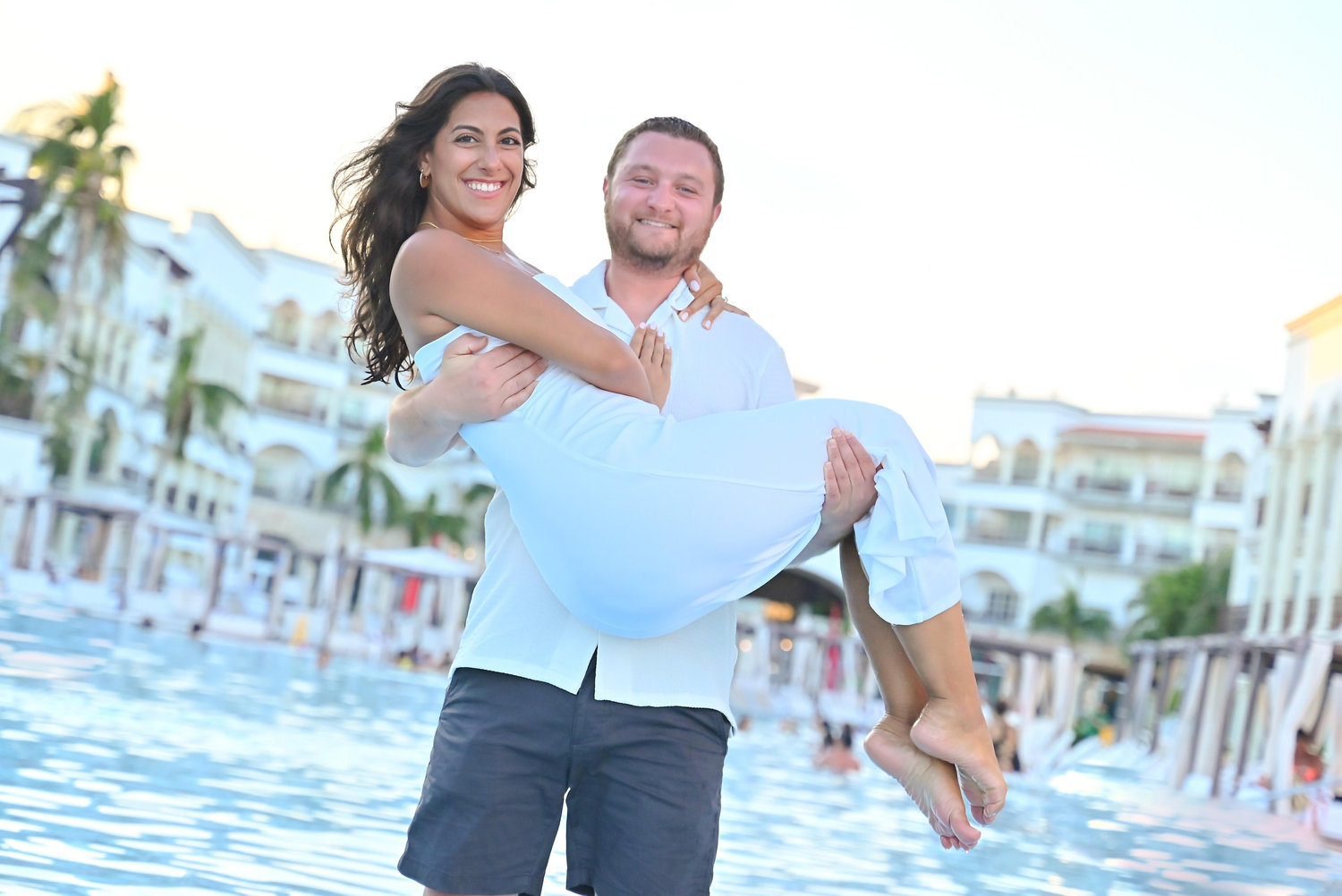 The Wedding Website of Matthew Goldhirsch and Anna Corrado