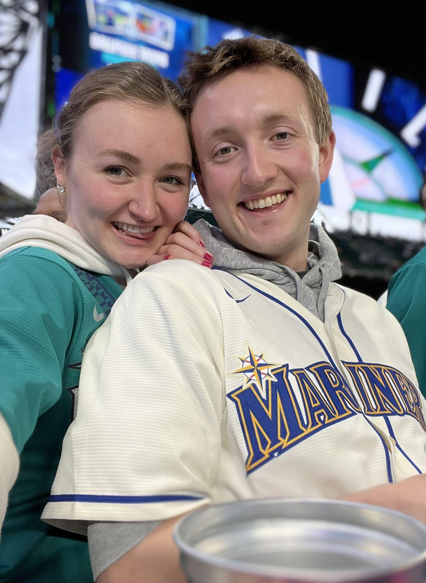 The Wedding Website of Hannah Coop and Tom Ekstrom