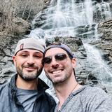 Amicalola Falls State Park