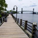 Wilmington Riverwalk