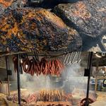 Salt Lick BBQ - All You Can Eat