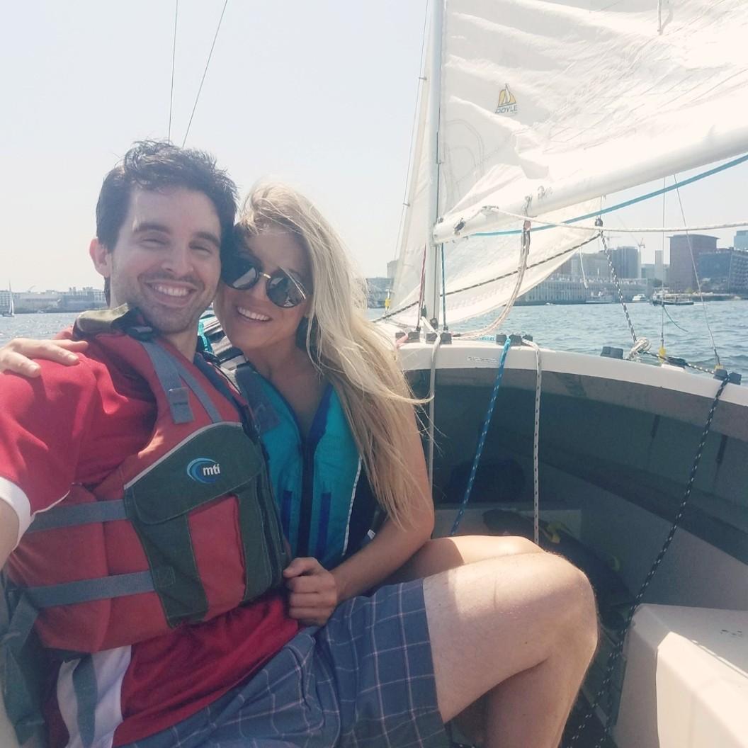 ๐ถ๐ตCome Sail Away with ussss๐ต๐ถ