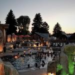 Bozeman Hot Springs