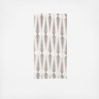Feather Napkin, Set of 4