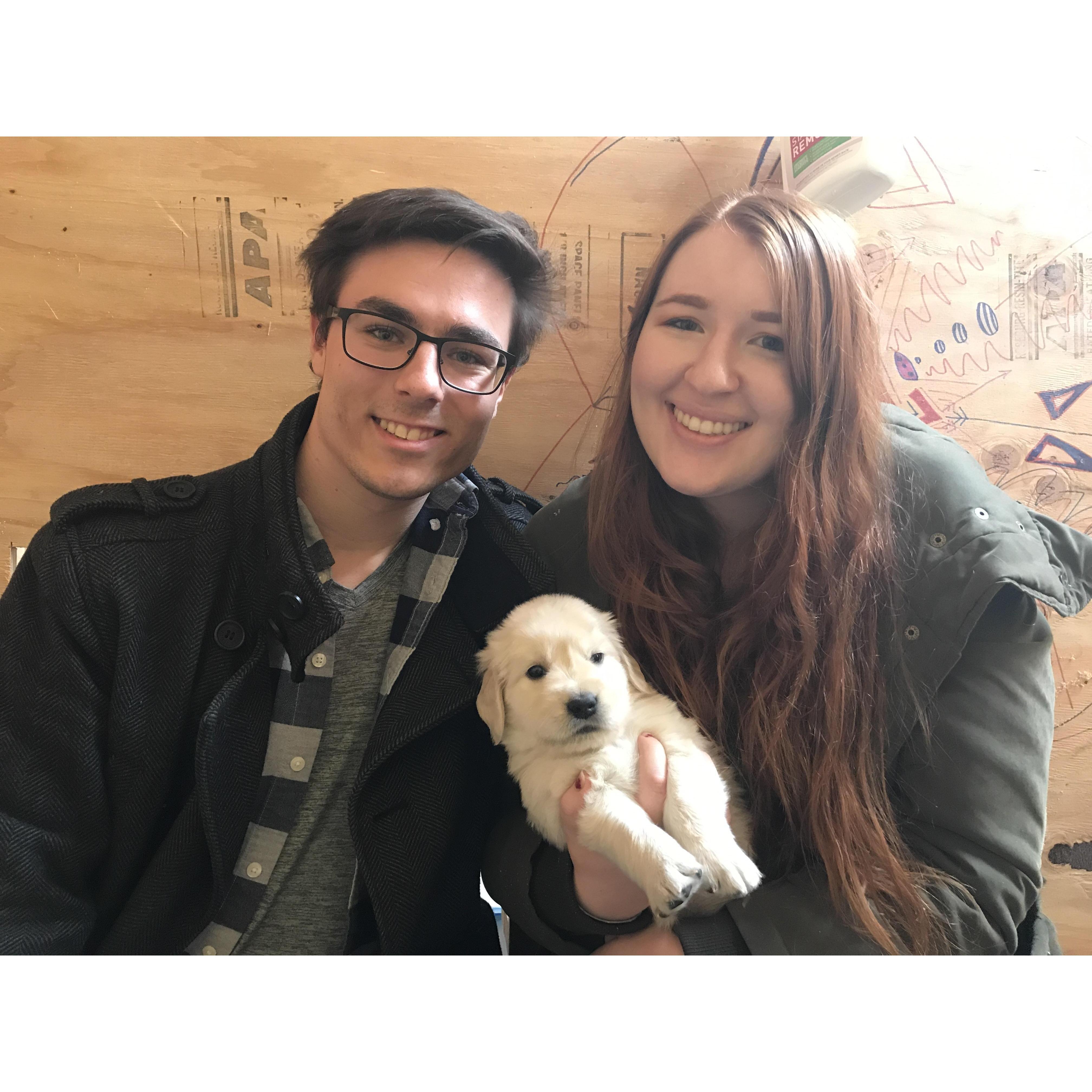 2018. First time seeing Fortune