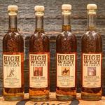 High West Distillery