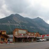 Cooke City