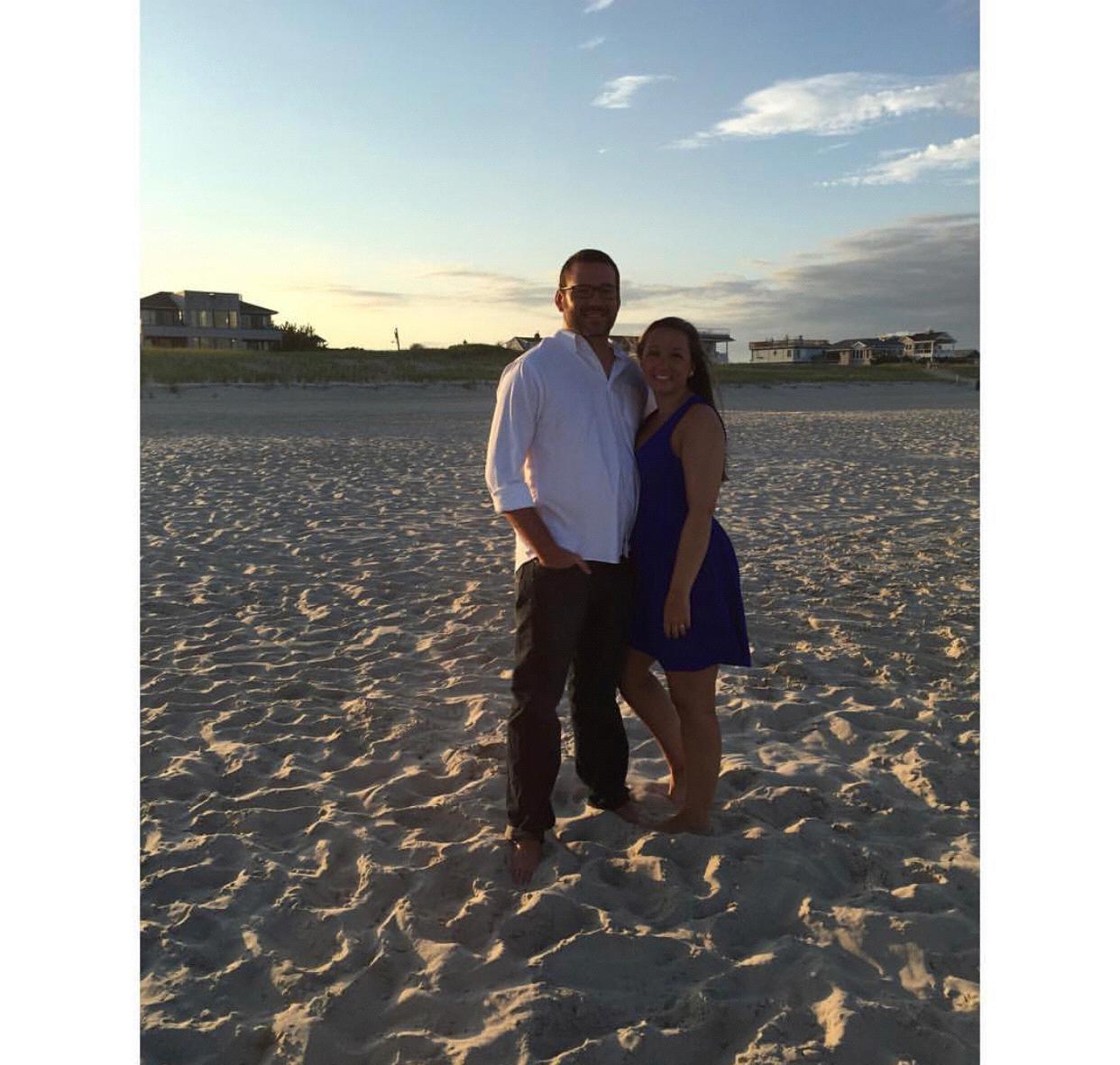 Beach Trip-2016