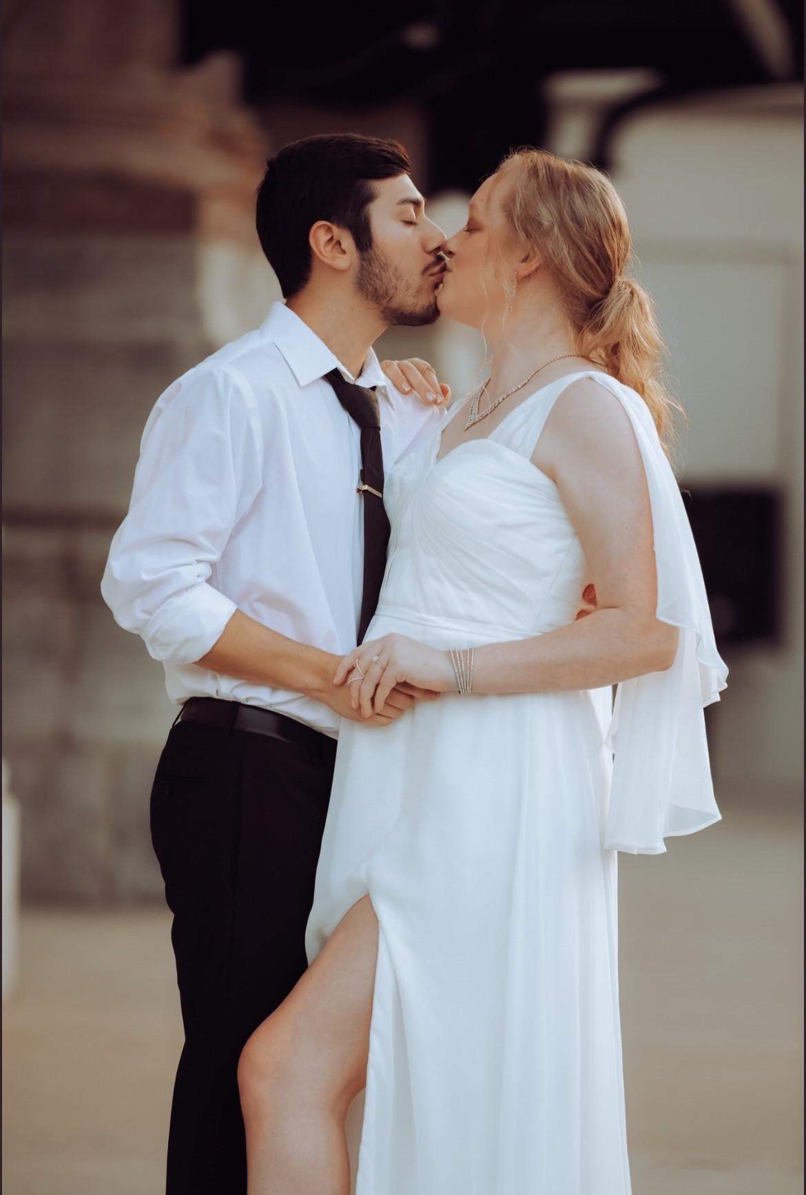 The Wedding Website of Sydney Martinson and Brayden Garcia