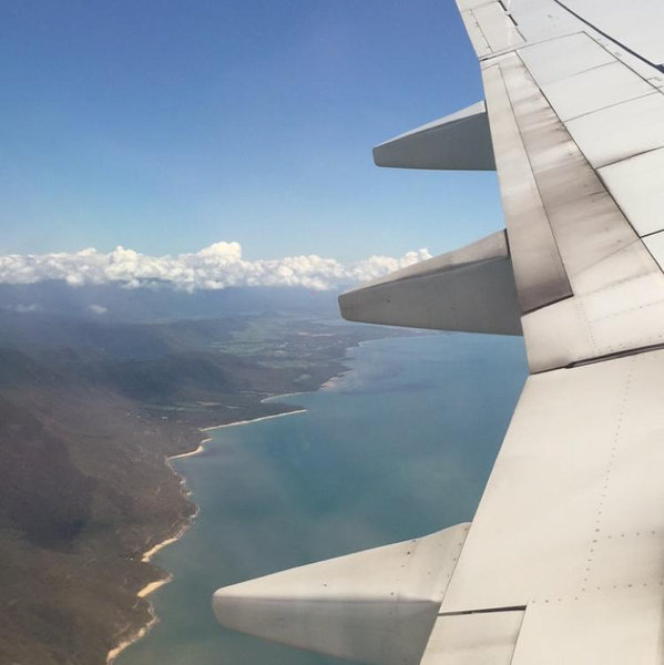 Round Trip/Multi-City Plane Tickets/Transportation