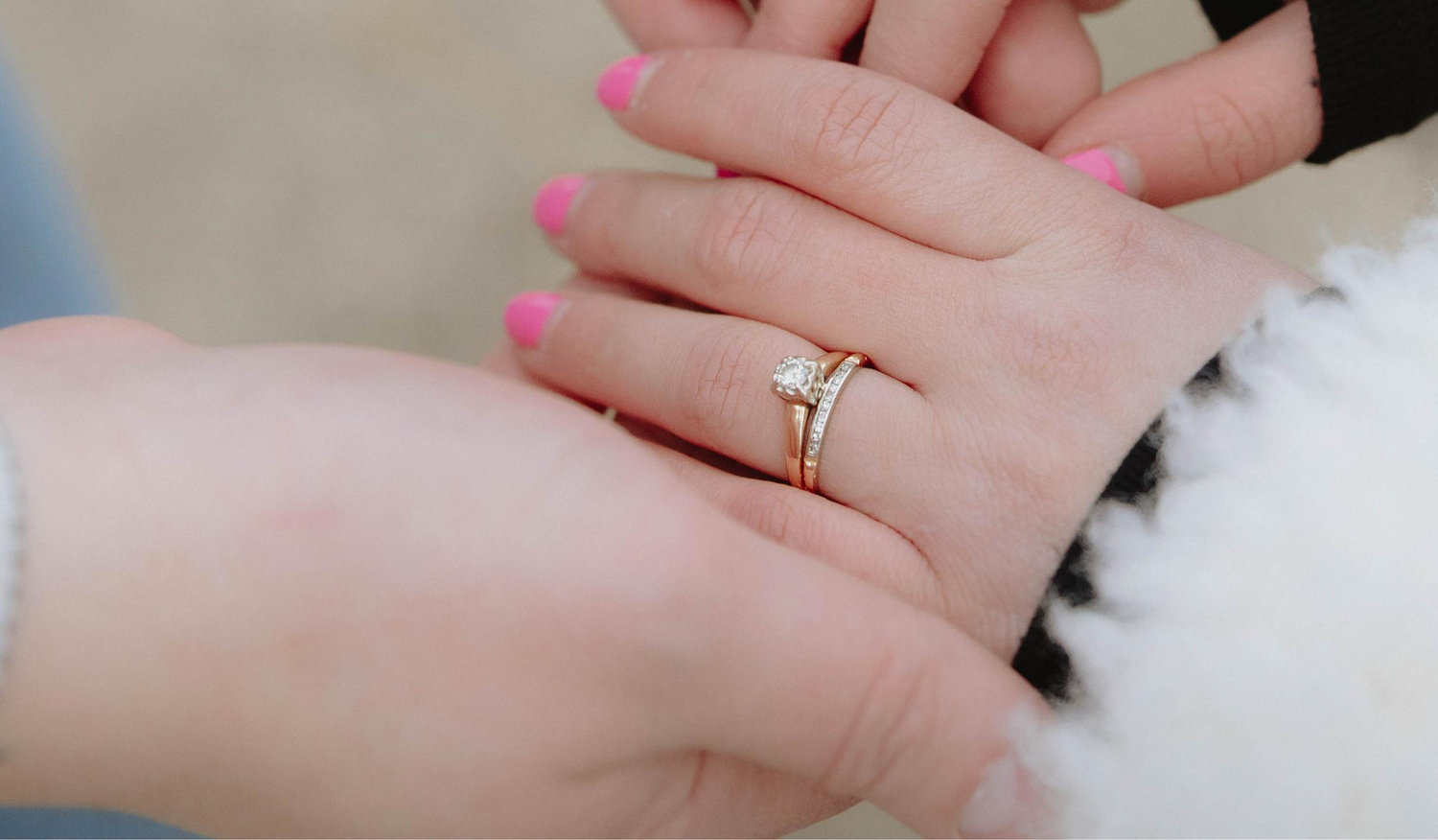 The Wedding Website of Grace DiValerio and Dustyn Bond