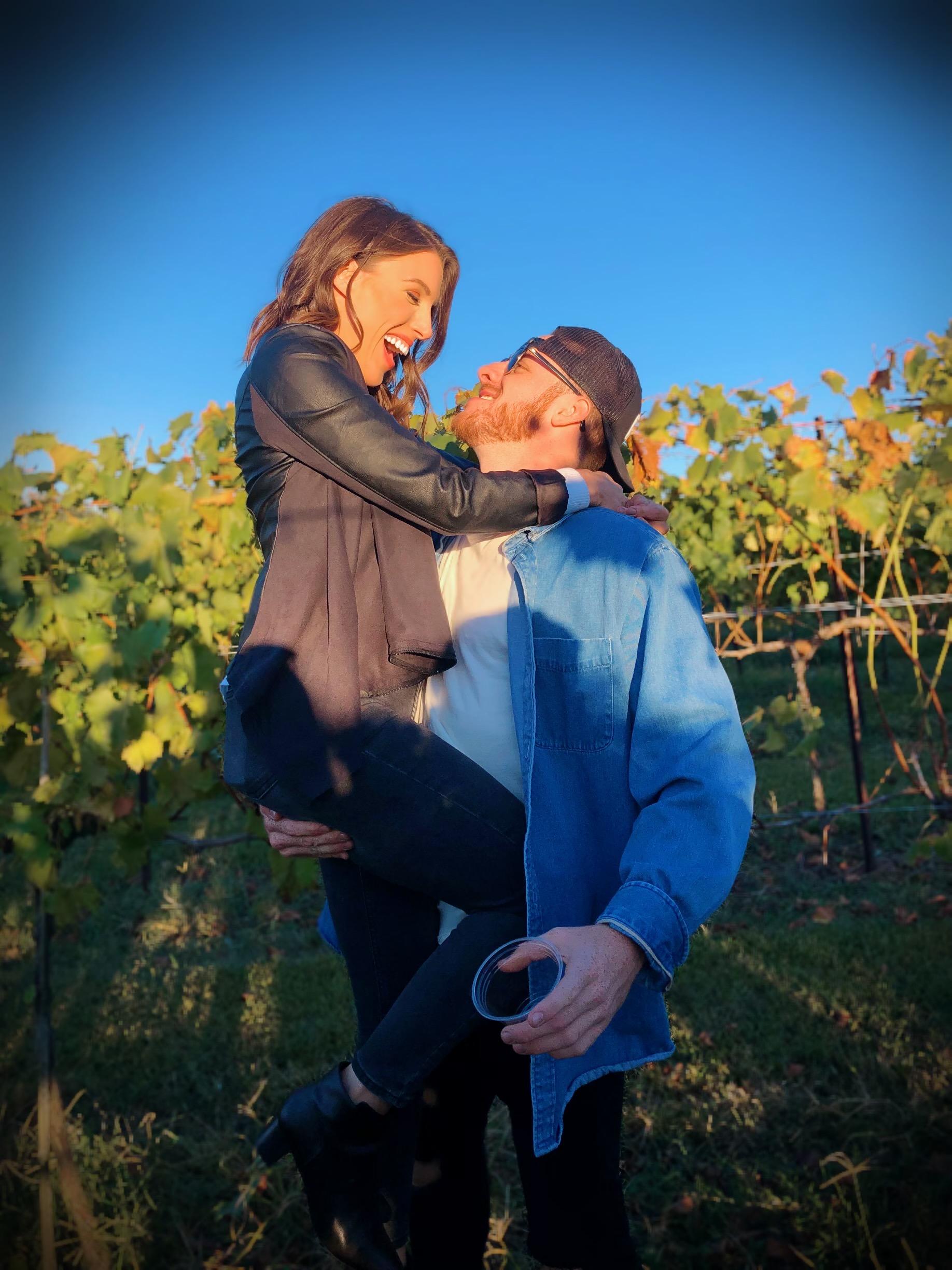 The Wedding Website of Savannah Reed and John Hall