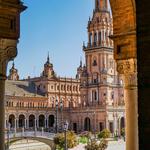 Plaza de España