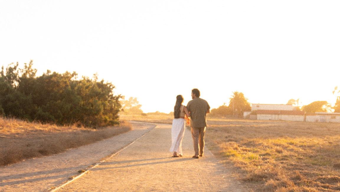 The Wedding Website of Sarah Bowen and Tiarnan Nelson