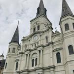 Jackson Square