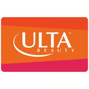 Ulta Beauty Gift Card