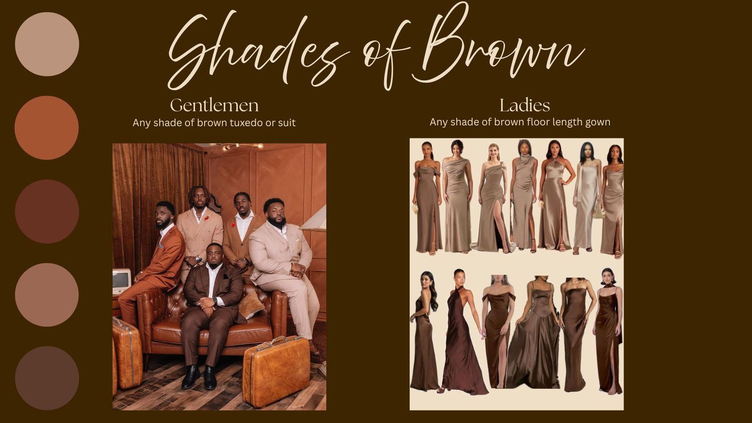 The Wedding Website of Darian Simpkins and Jordan Love