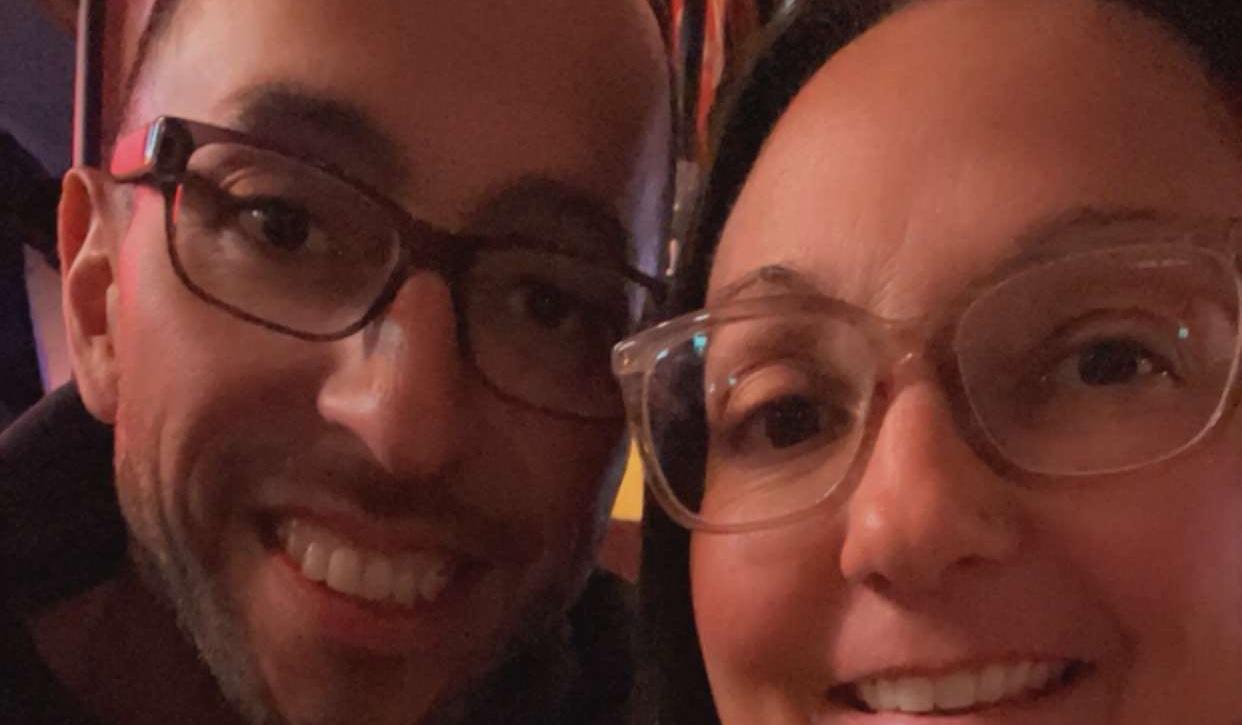 The Wedding Website of Allison Howard and Leonel Ventura