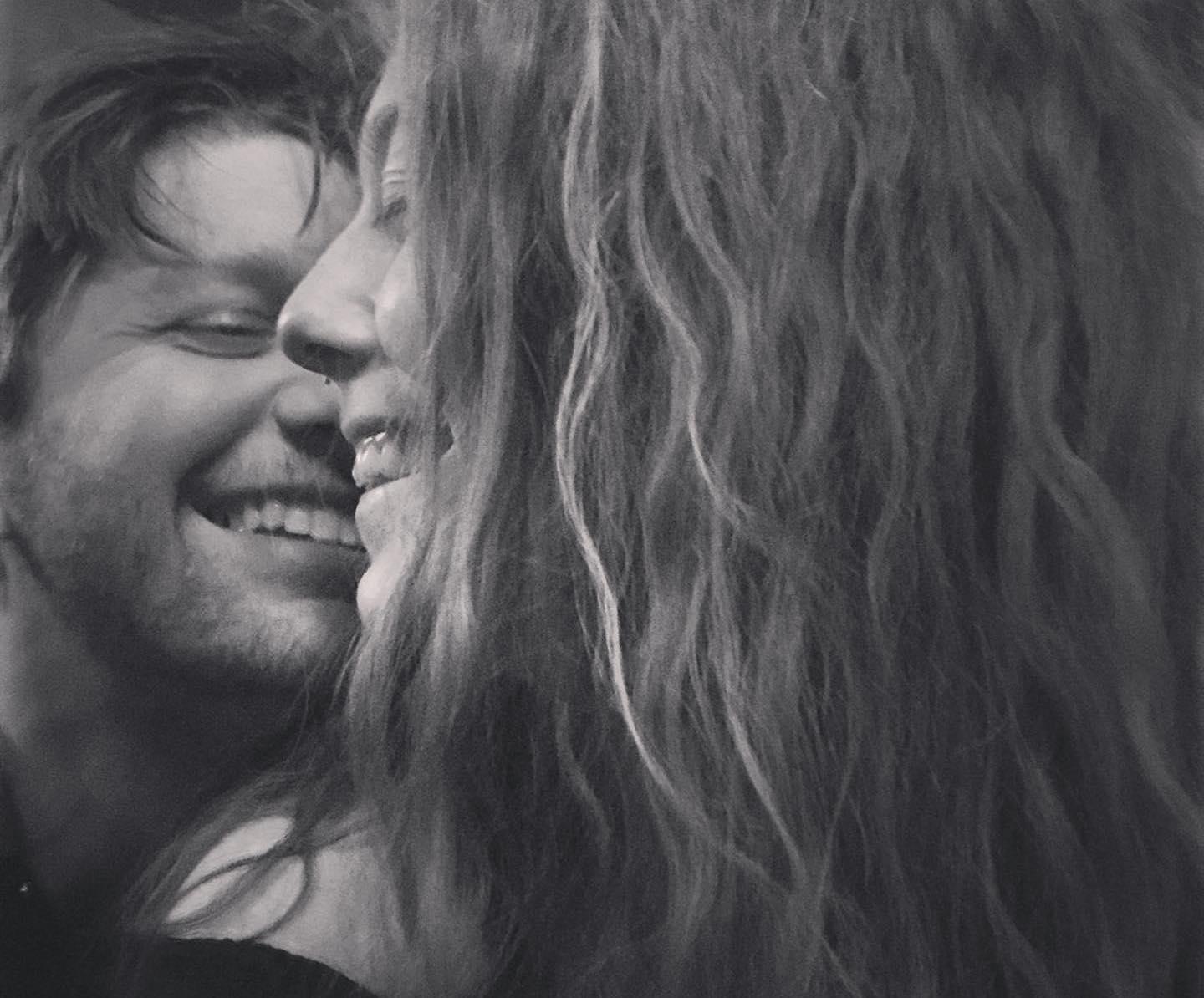 The Wedding Website of Kylie Klinger and Tony Grassi