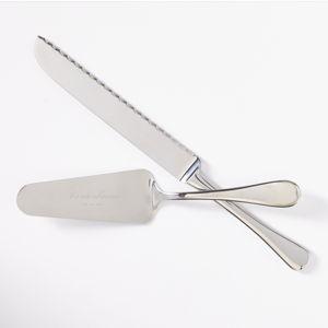 Celebration Cake Serving Set