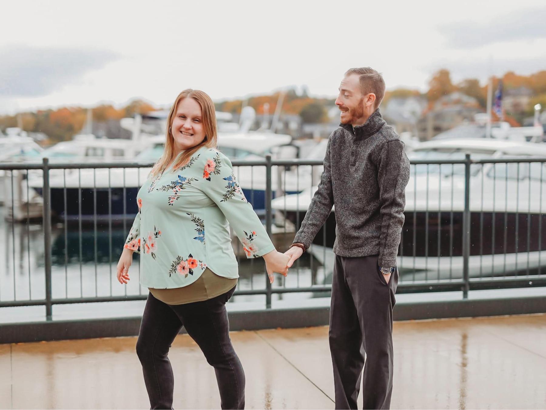 The Wedding Website of Mindy Debo and Jeffrey Hodge