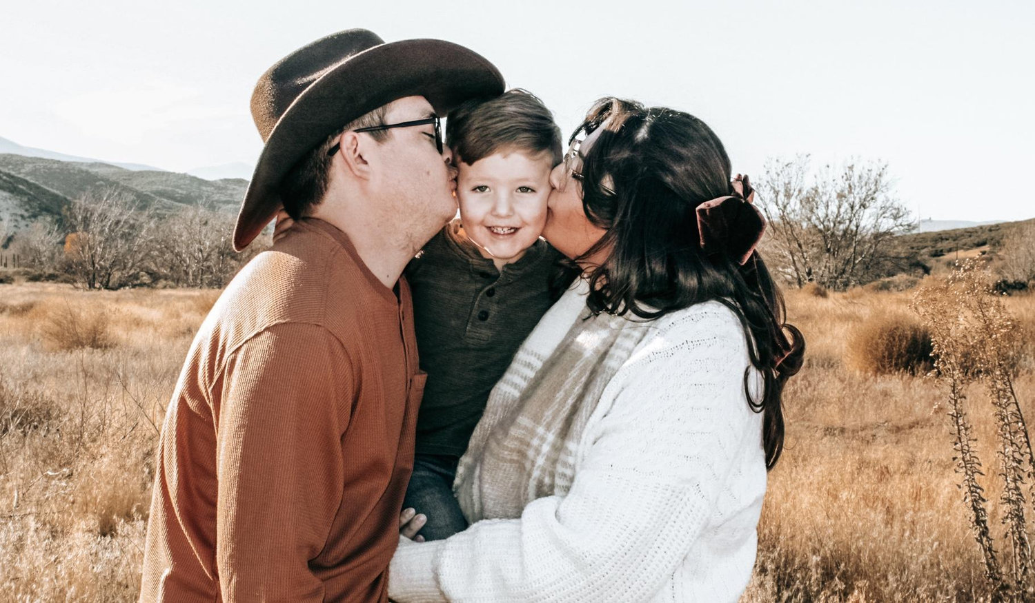 The Wedding Website of Kendall Hice and Levi Smith