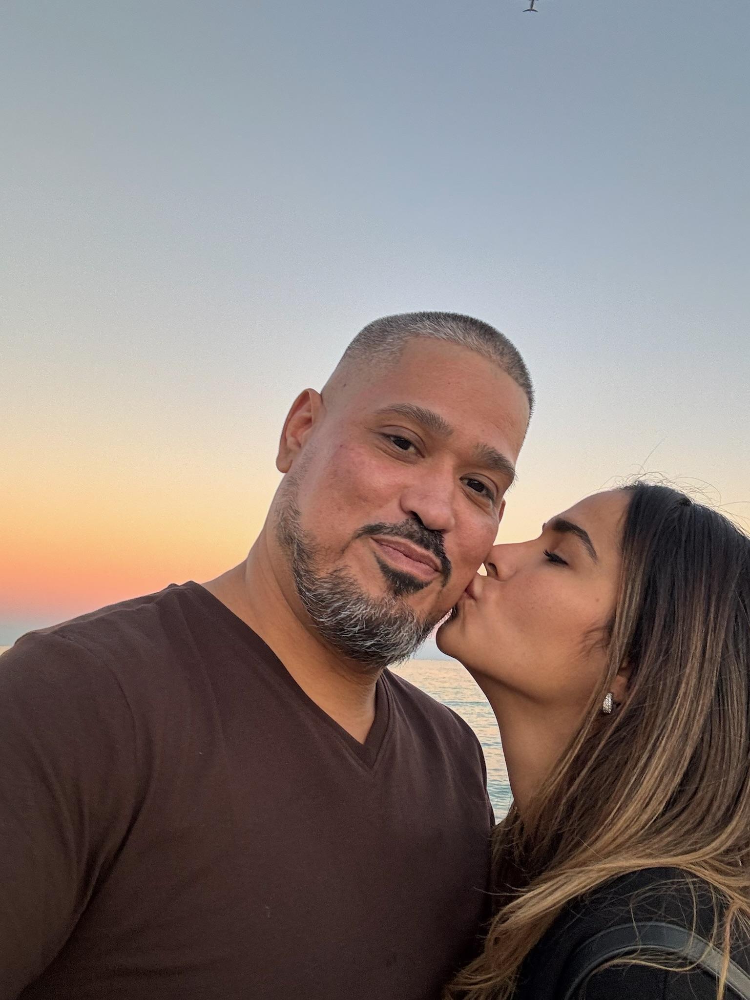 The Wedding Website of Carol Londoño and Guillermo Queris