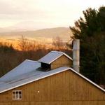 Baird Farm - Organic Vermont Maple Syrup