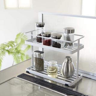 Tower Countertop Spice Caddy