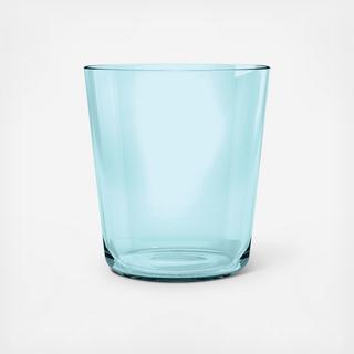 Simple Double Old Fashioned, Set of 6