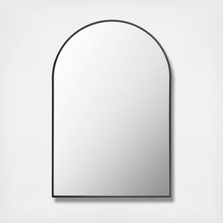 Aranya Hemisphere Mirror