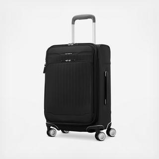 Silhouette 18 Softside Carry on Expandable Spinner