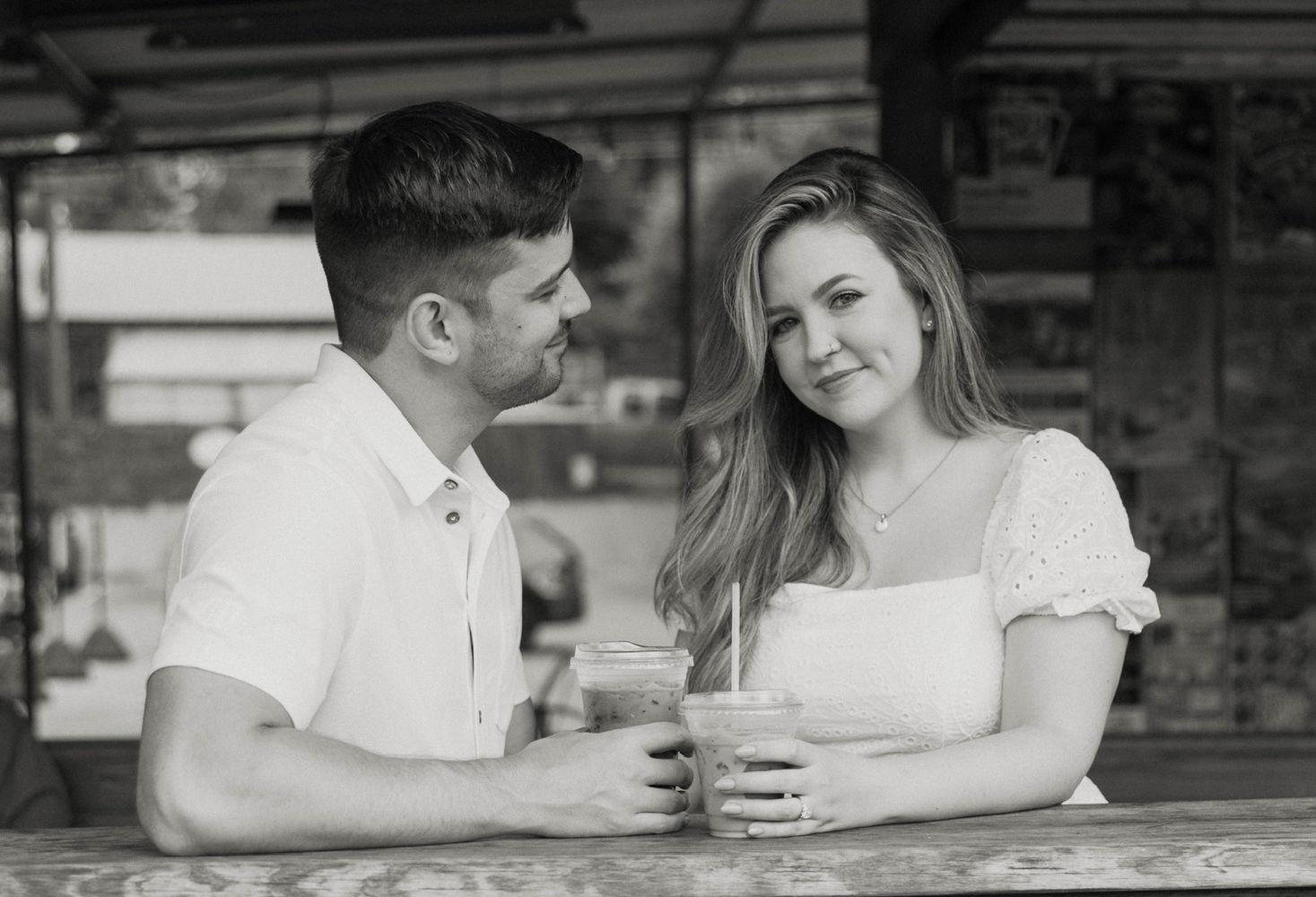 The Wedding Website of Elizabeth Hester and Stewart Vaughan