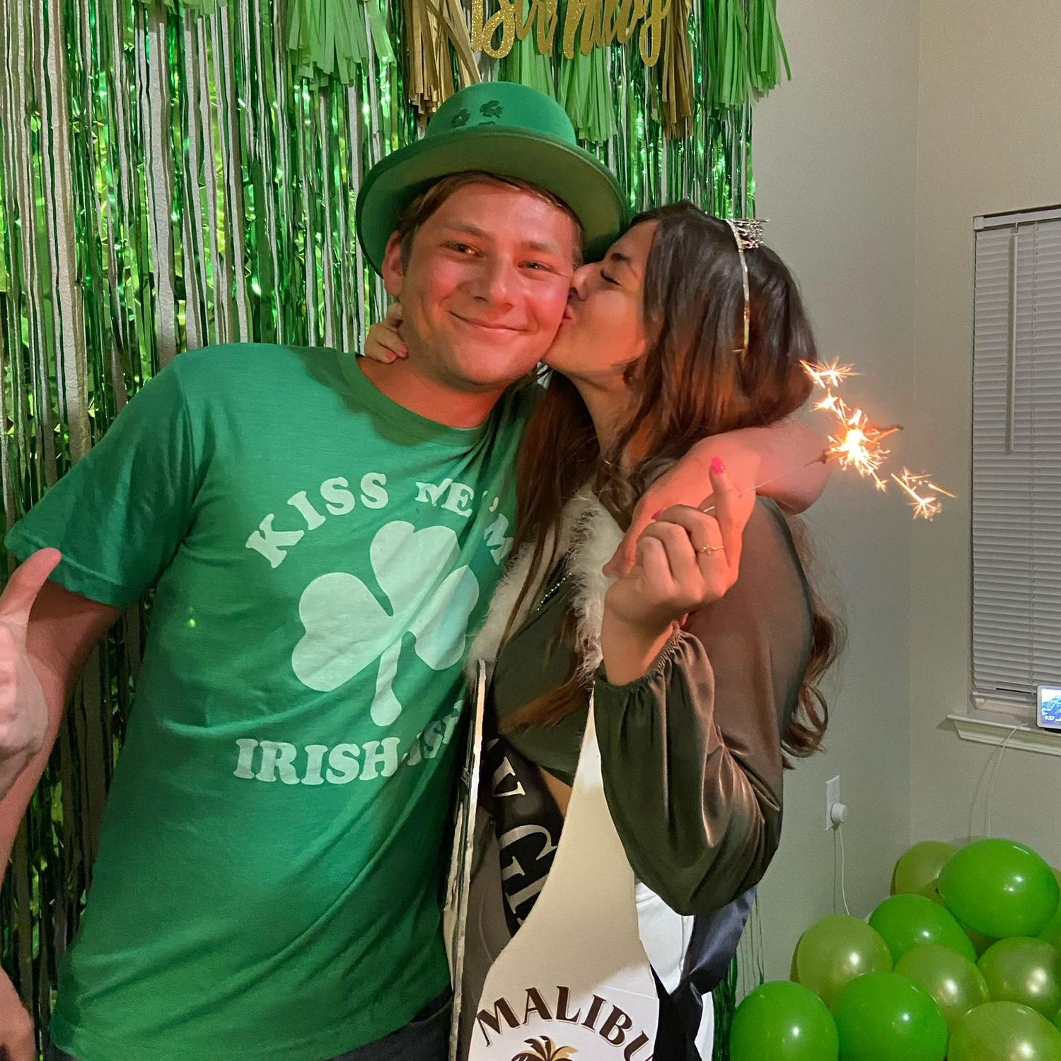 Karena’s 21st Birthday!