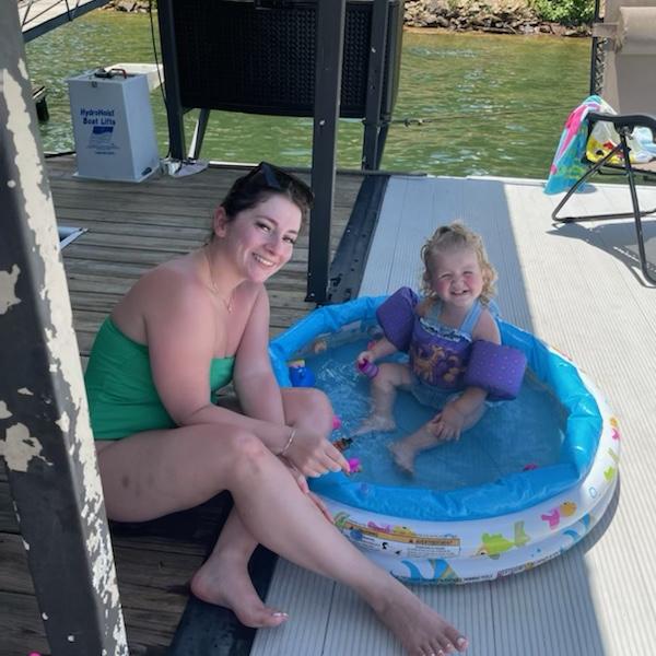 Meeting the girl who has became my world ❤️