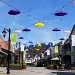 Downtown Grass Valley