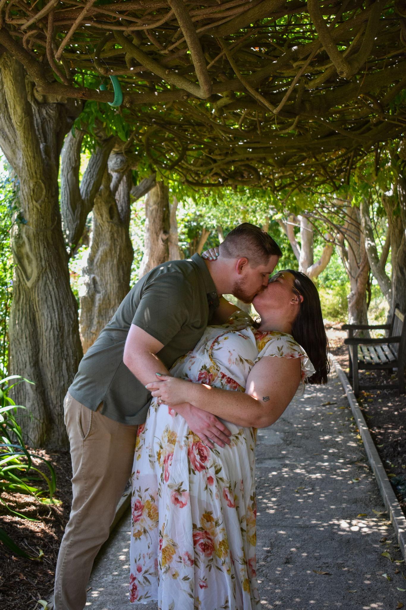 The Wedding Website of Megan Schneider and Adam Spain