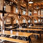 Twin Barns Brewing Co