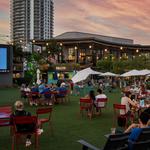 Sparkman Wharf
