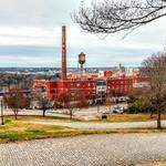 Libby Hill Park and Chimborazo Park
