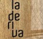 Restaurante La Deriva